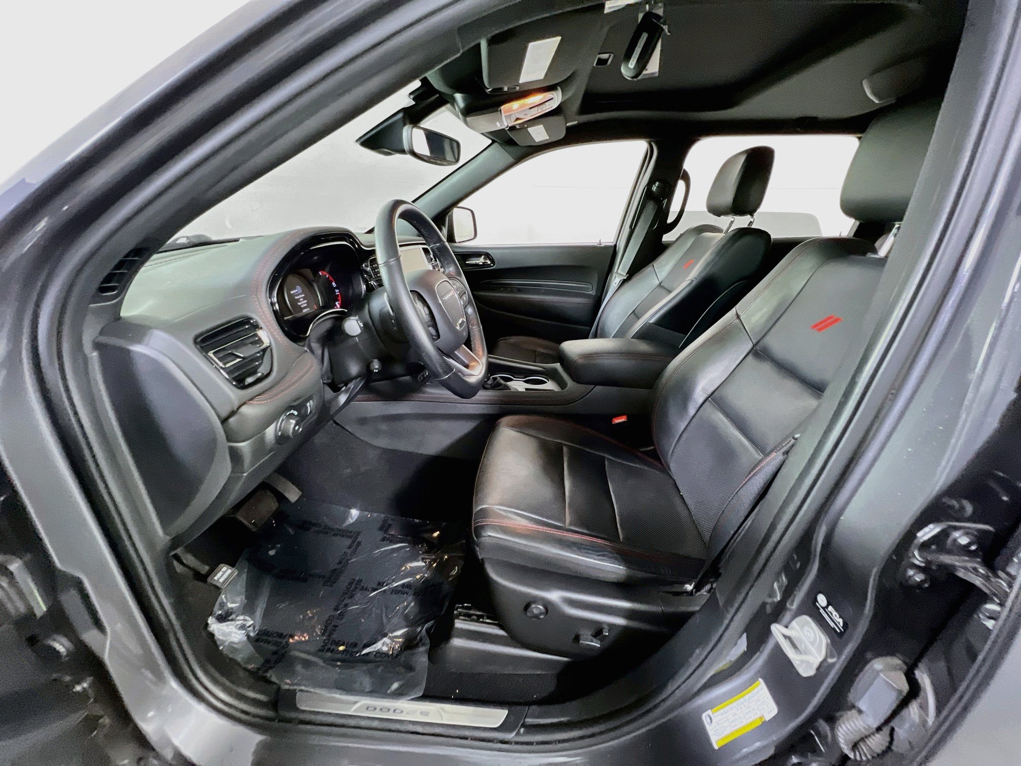Used 2023 Dodge Durango GT AWD/4WD image 21
