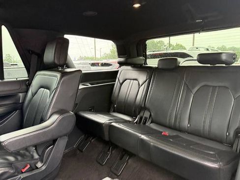 Certified 2021 Ford Expedition Limited AWD/4WD image 20