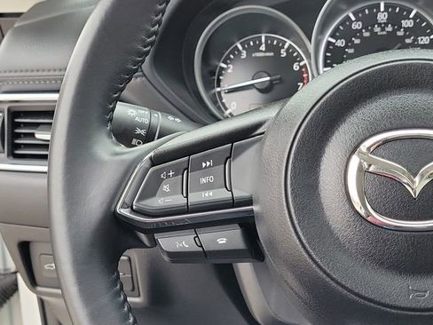 Used 2023 MAZDA CX-5 AWD 2.5 S w/ Preferred Package image 24
