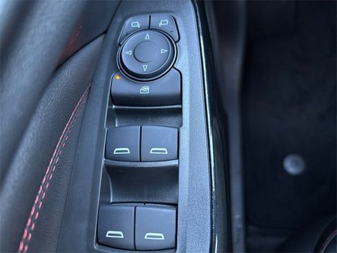 New 2026 Chevrolet Trax RS w/ Sunroof Package image 17