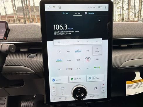 New 2026 Ford Mustang Mach-E Premium image 25