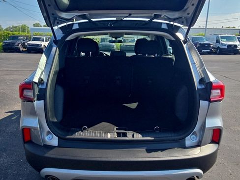 Certified 2023 Ford Escape AWD image 23