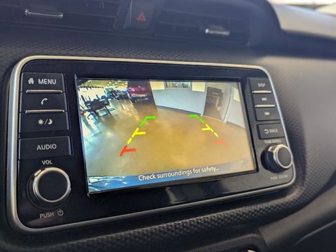 Used 2024 Nissan Kicks S FWD image 26