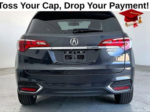 Used 2016 Acura RDX FWD image 4