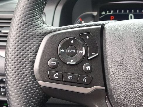 Certified 2023 Honda Passport EX-L image 22
