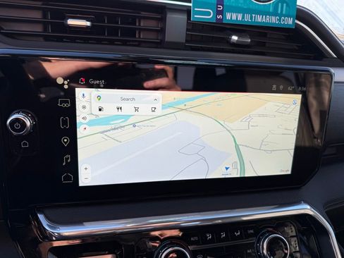 New 2026 GMC Sierra 1500 Denali image 30