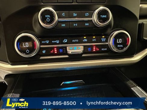 Used 2024 Ford Expedition Max XLT AWD/4WD image 14
