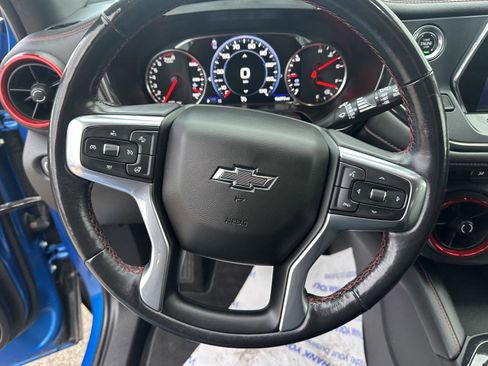 Used 2021 Chevrolet Blazer RS image 26