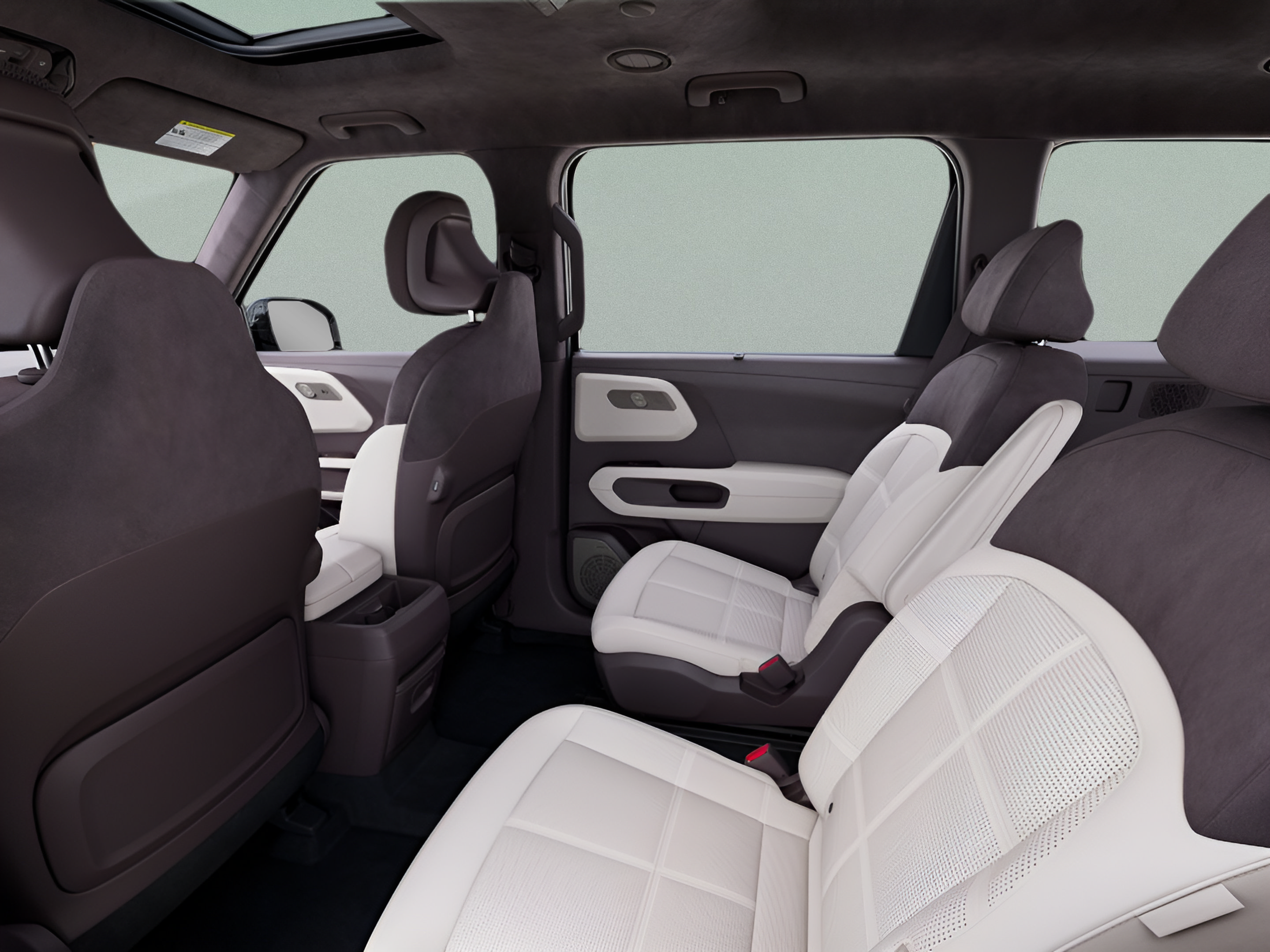 New 2027 Kia Telluride SX Prestige w/ Executive Package AWD/4WD image 18