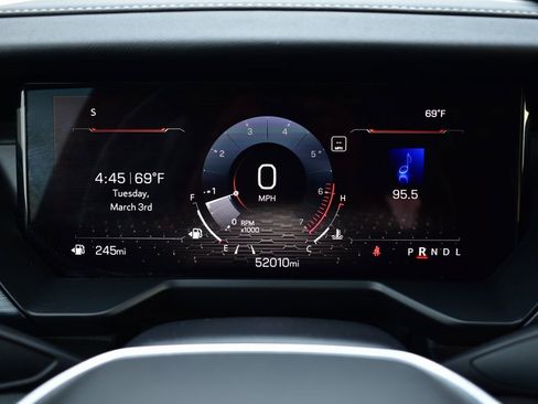 Used 2024 GMC Acadia Elevation image 50