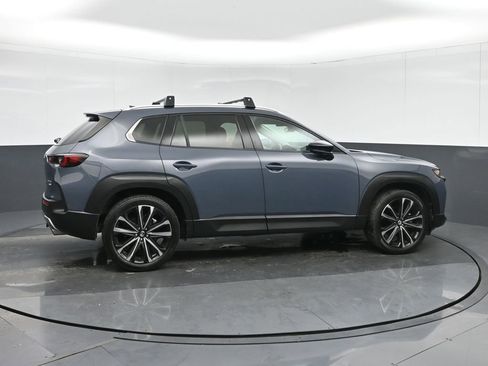 Used 2024 MAZDA CX-50 2.5 Turbo w/ Cargo Package image 6