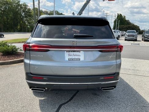 New 2026 Buick Enclave Preferred w/ Power Package image 23