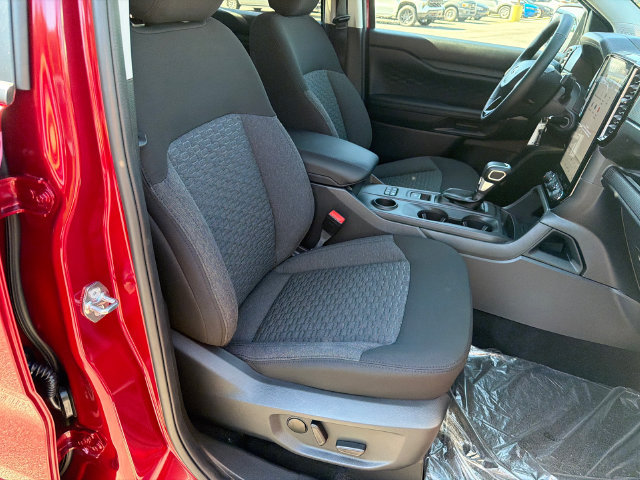 New 2026 Ford Ranger XLT w/ Equipment Group 301A High RWD image 15