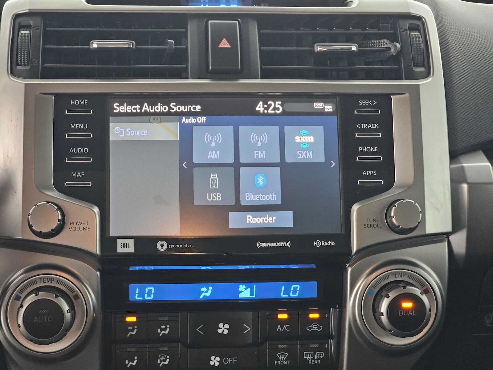Used 2022 Toyota 4Runner Limited AWD/4WD image 28