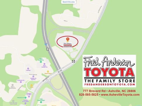 Used 2022 Toyota Avalon XLE w/ Moonroof Package image 10