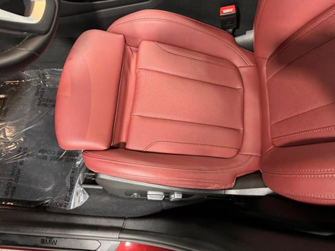 Certified 2023 BMW X3 xDrive30i w/ Premium Package image 27