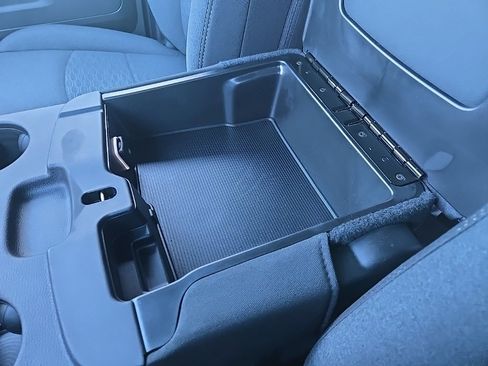 New 2026 RAM 3500 Tradesman image 72