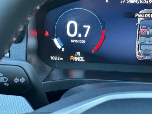 New 2025 Ford Explorer Active w/ Active Comfort Package image 29