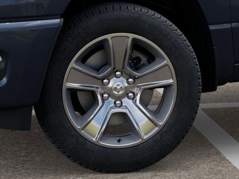 New 2026 RAM 1500 Express image 8