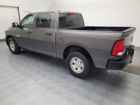 Used 2017 RAM 1500 Tradesman w/ Popular Equipment Group RWD image 3