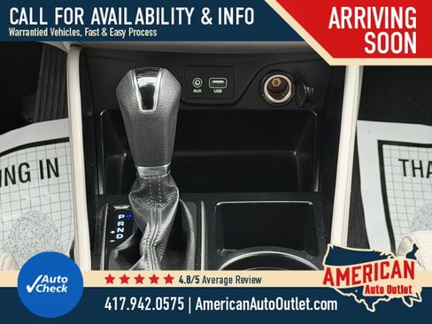 Used 2018 Hyundai Tucson SEL AWD/4WD image 59