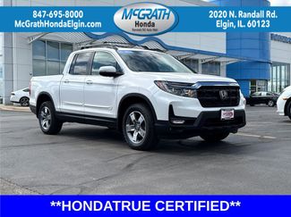 Certified 2024 Honda Ridgeline RTL video 1