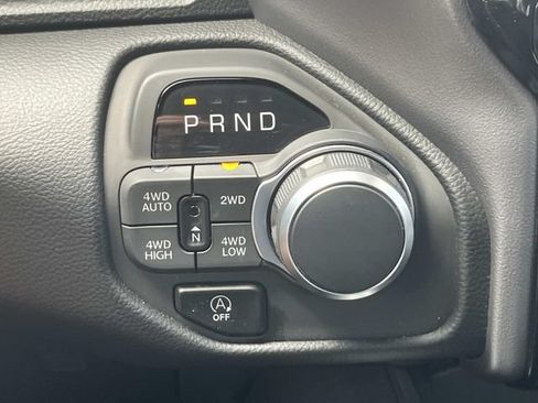 Certified 2026 RAM 1500 Big Horn AWD/4WD image 32