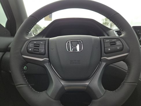 New 2026 Honda Ridgeline RTL image 30