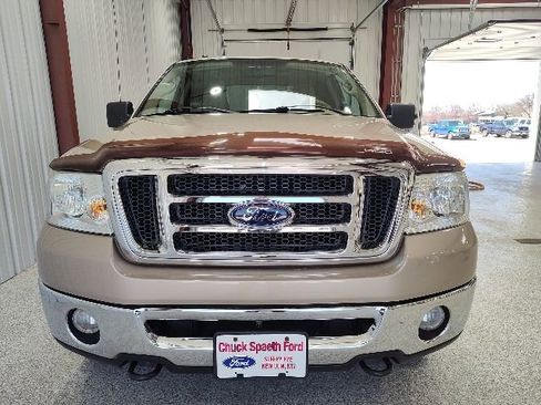 Used 2008 Ford F150 XLT image 2