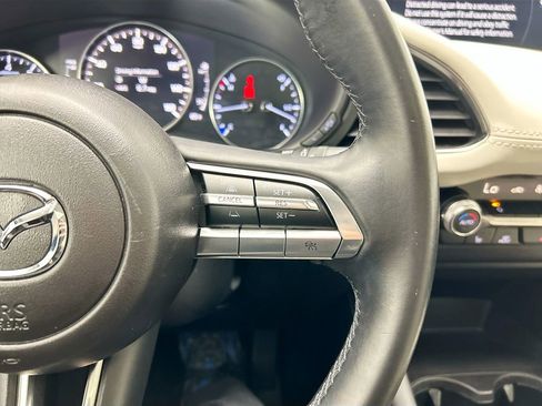 Used 2022 MAZDA MAZDA3 s image 12