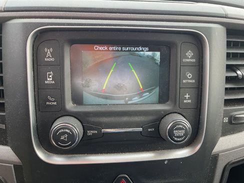 Used 2015 RAM 1500 Tradesman w/ Popular Equipment Group image 14