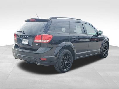 Used 2016 Dodge Journey R/T w/ Driver Convenience Group