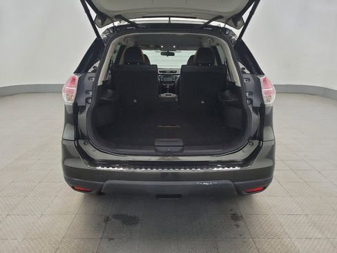 Used 2014 Nissan Rogue SL image 29