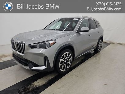 Used 2025 BMW X1 xDrive28i