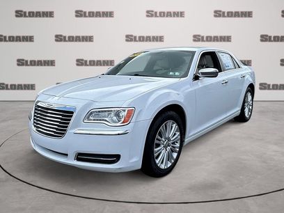 Used 2014 Chrysler 300 Uptown Edition w/ Quick Order Package 22M