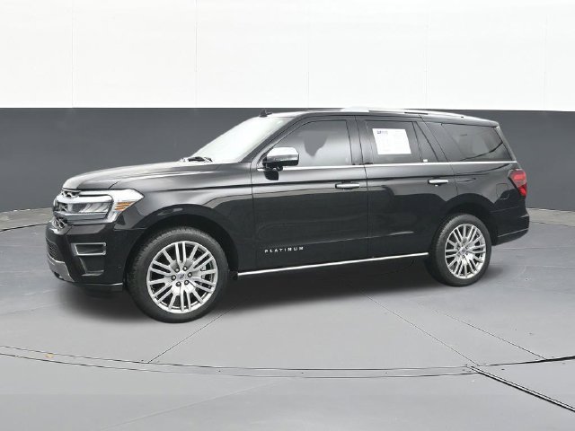 Used 2022 Ford Expedition Platinum AWD/4WD image 7