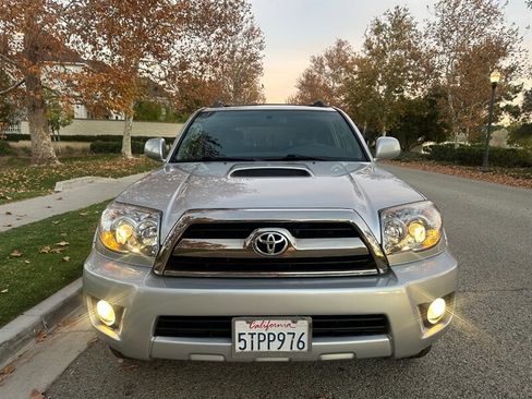 Used 2006 Toyota 4Runner Sport image 40