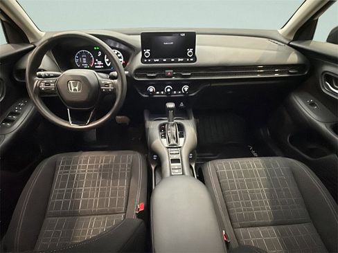 Certified 2024 Honda HR-V LX image 18