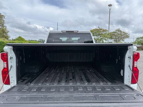 Used 2022 Chevrolet Silverado 2500 W/T w/ WT Convenience Package image 7