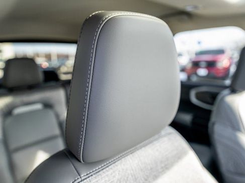 Used 2025 Ford Bronco Sport Badlands w/ Badlands Tech Package image 36