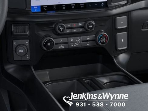 New 2026 Ford F150 STX image 15