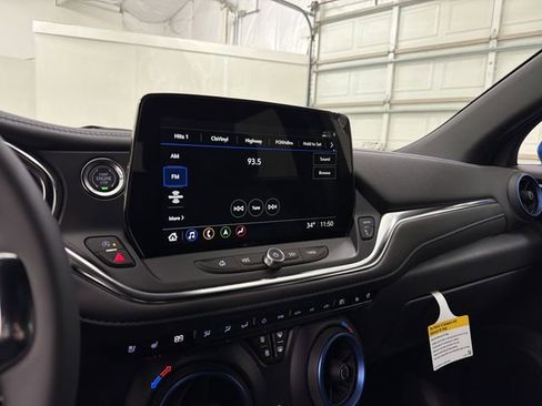 New 2026 Chevrolet Blazer RS w/ Driver Confidence II Package image 30