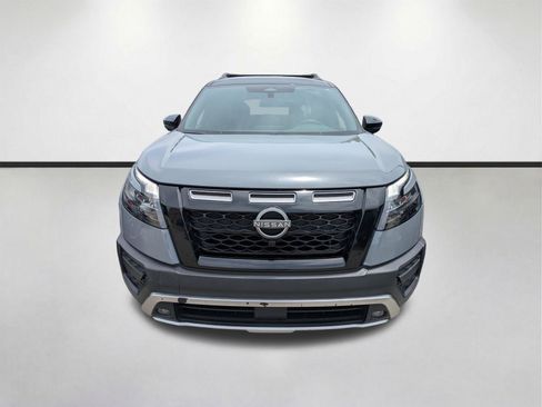 Used 2024 Nissan Pathfinder Rock Creek AWD/4WD image 7