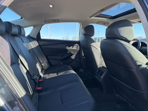 Used 2024 Honda Accord EX-L image 20
