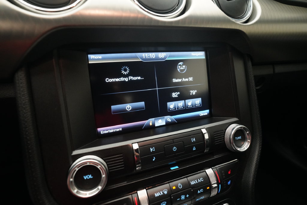 Used 2015 Ford Mustang GT Premium w/ Equipment Group 401A RWD image 6
