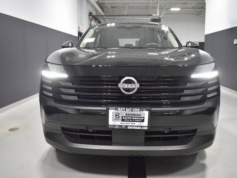 Certified 2026 Nissan Kicks S image 6