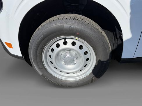New 2026 Ford Maverick XL FWD image 9