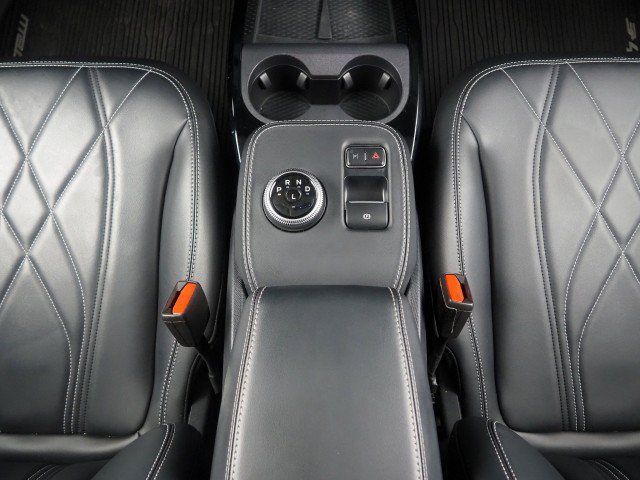 Used 2023 Ford Mustang Mach-E Select RWD image 21