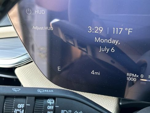 New 2026 Buick Enclave Preferred w/ Power Package FWD image 12