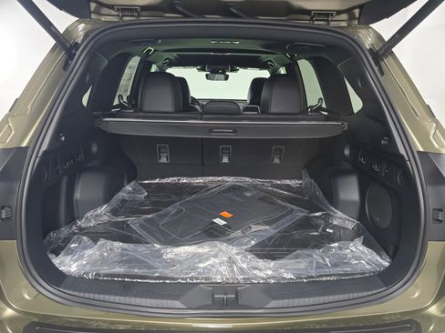 New 2026 Subaru Forester Limited w/ Limited Package AWD/4WD image 18